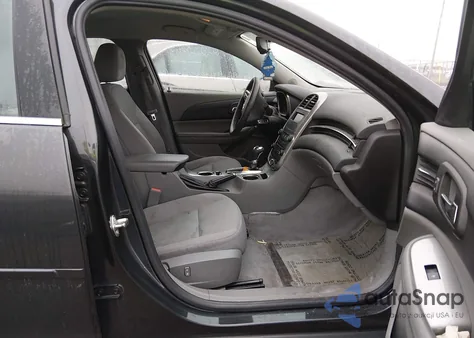 2014 Chevrolet Malibu 1Ls z USA, uszkodzony, nr VIN 1G11B5SL6EF206374